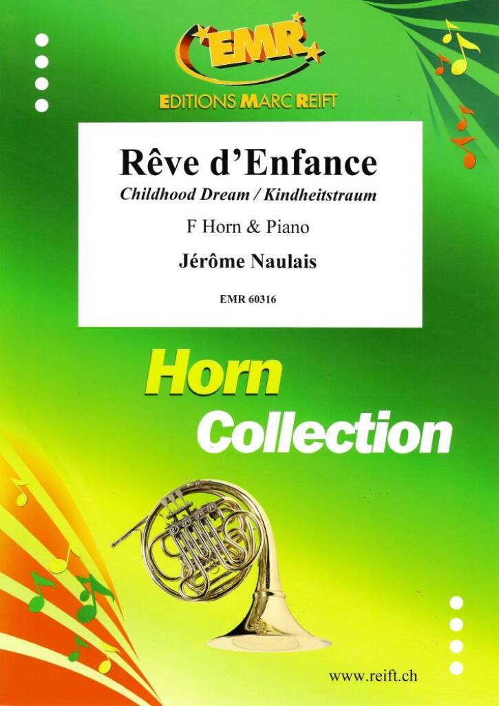 Rêve d'Enfance